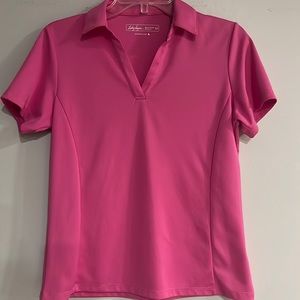 Ladies Golf Blouse